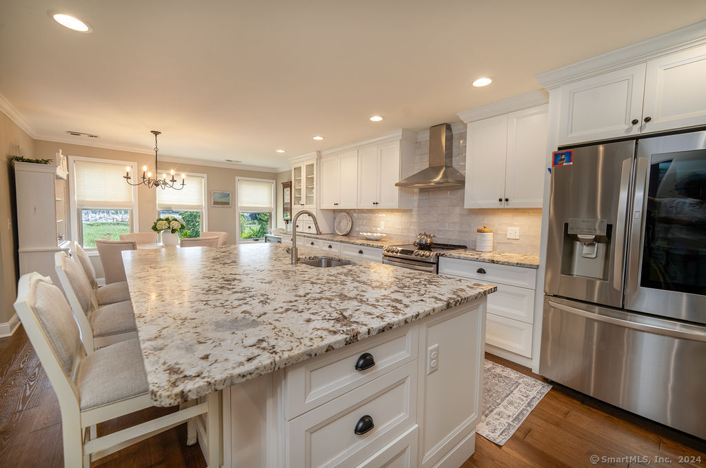 83 Quarry Dock Road Branford CT 06405