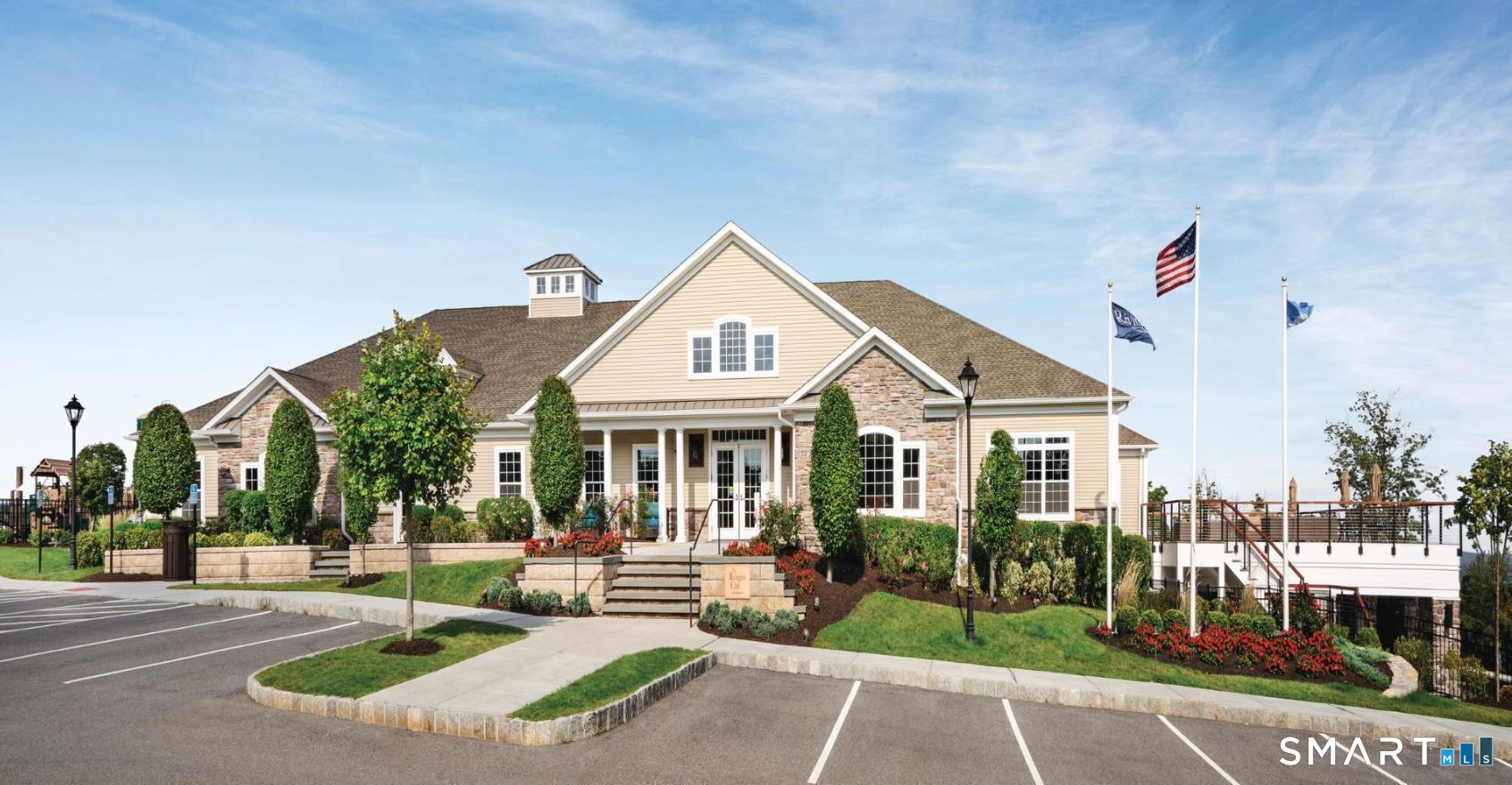 114 Woodland Road Danbury CT 06810