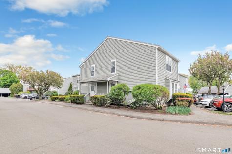 70 Ferry Court Stratford CT 06615