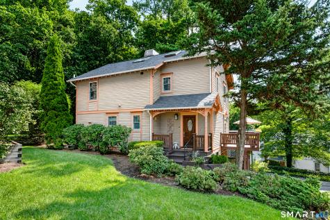 23 Blue Mountain Ridge Norwalk CT 06851
