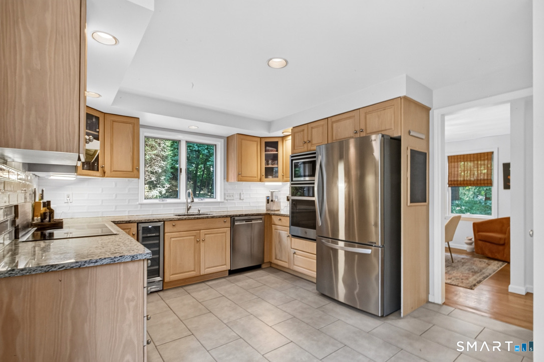 23 Blue Mountain Ridge Norwalk CT 06851