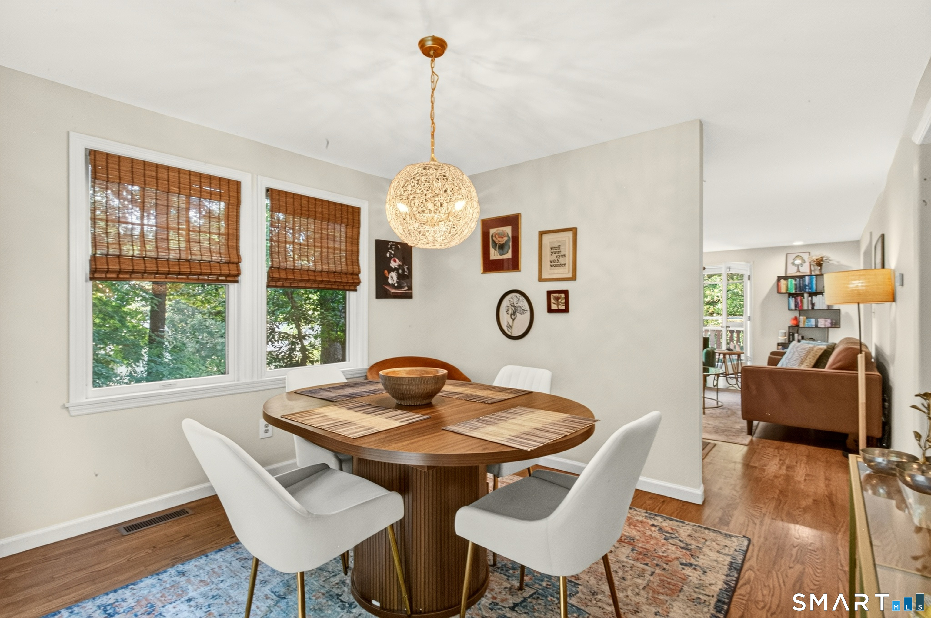 23 Blue Mountain Ridge Norwalk CT 06851