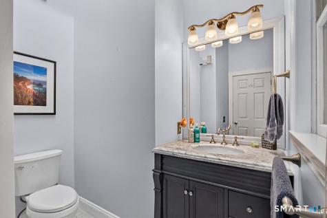 23 Blue Mountain Ridge Norwalk CT 06851