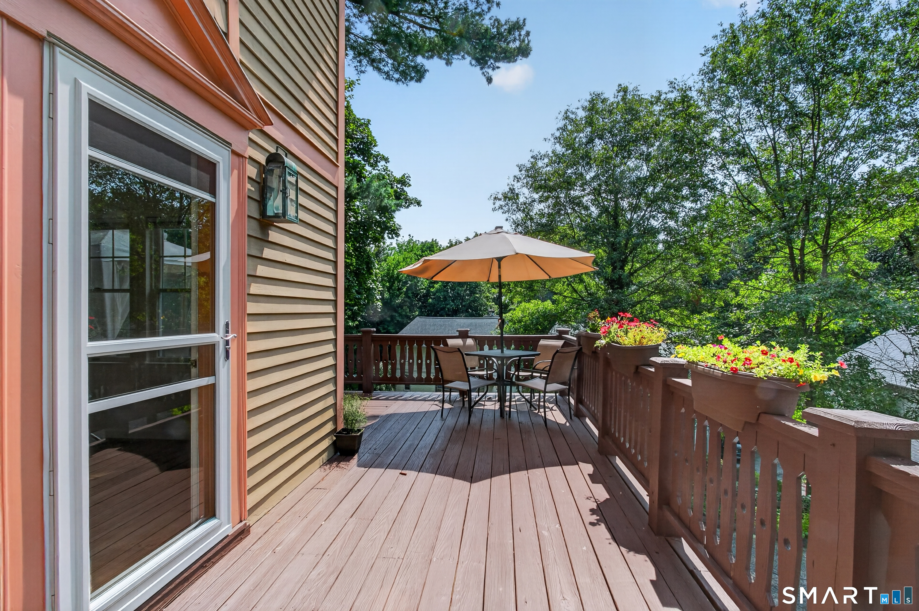 23 Blue Mountain Ridge Norwalk CT 06851