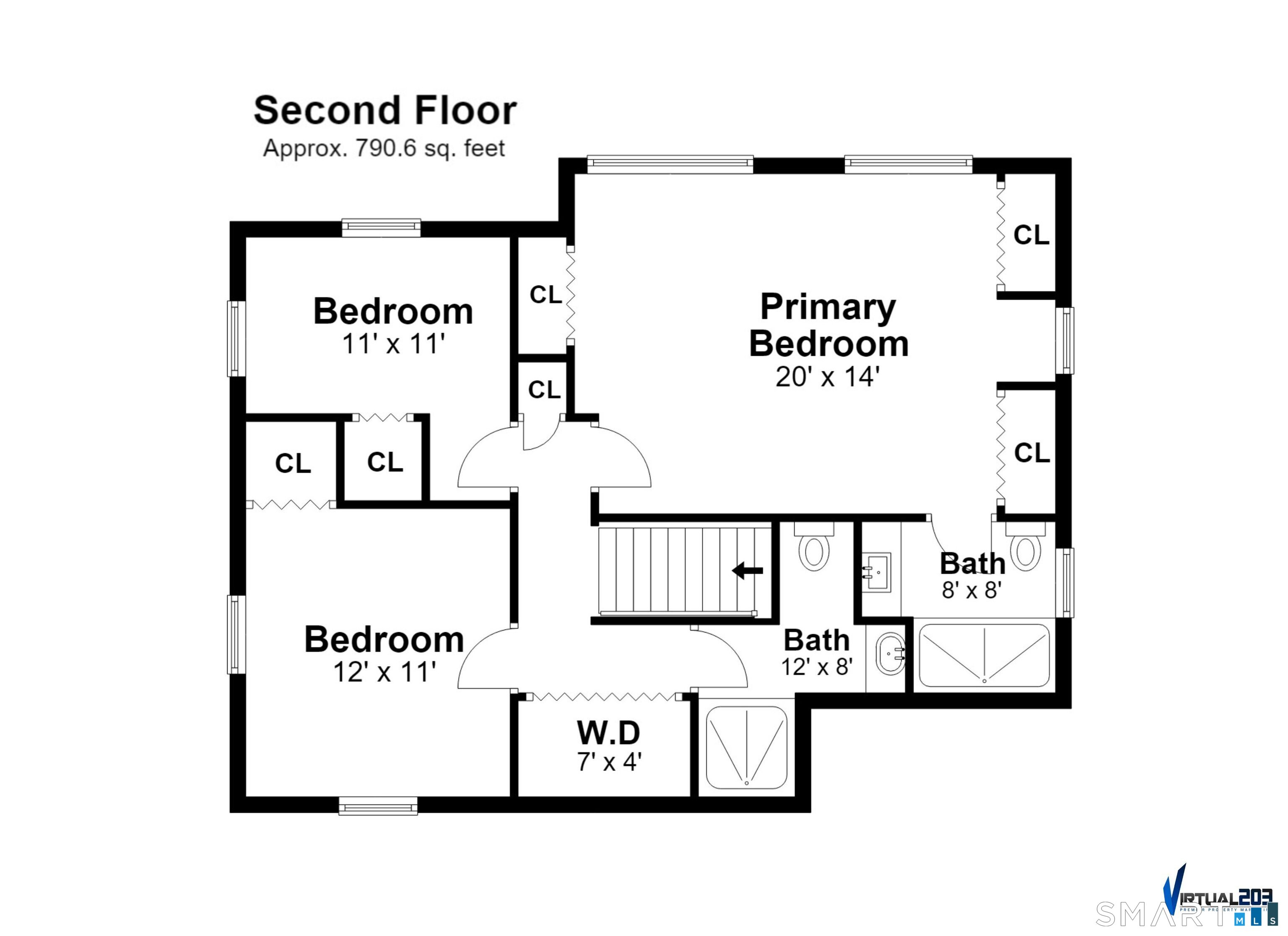 23 Blue Mountain Ridge Norwalk CT 06851