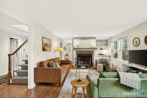 23 Blue Mountain Ridge Norwalk CT 06851