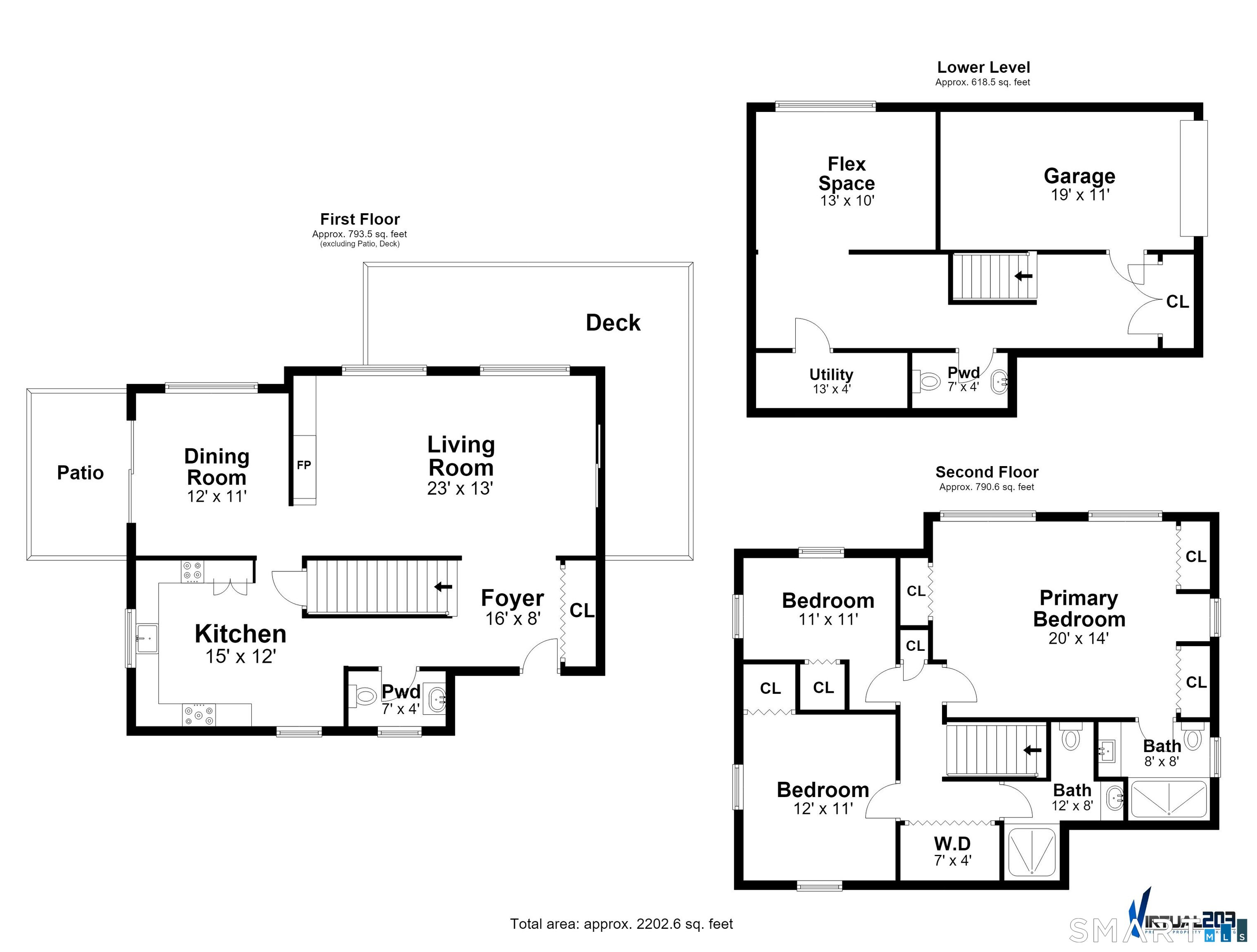 23 Blue Mountain Ridge Norwalk CT 06851