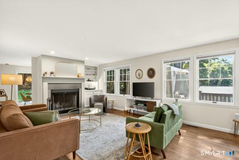 23 Blue Mountain Ridge Norwalk CT 06851