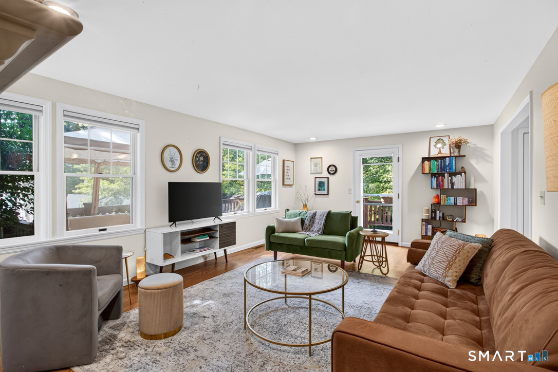 23 Blue Mountain Ridge Norwalk CT 06851
