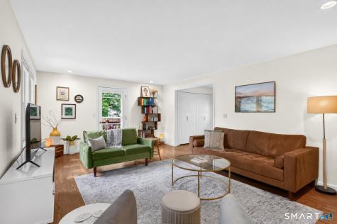 23 Blue Mountain Ridge Norwalk CT 06851