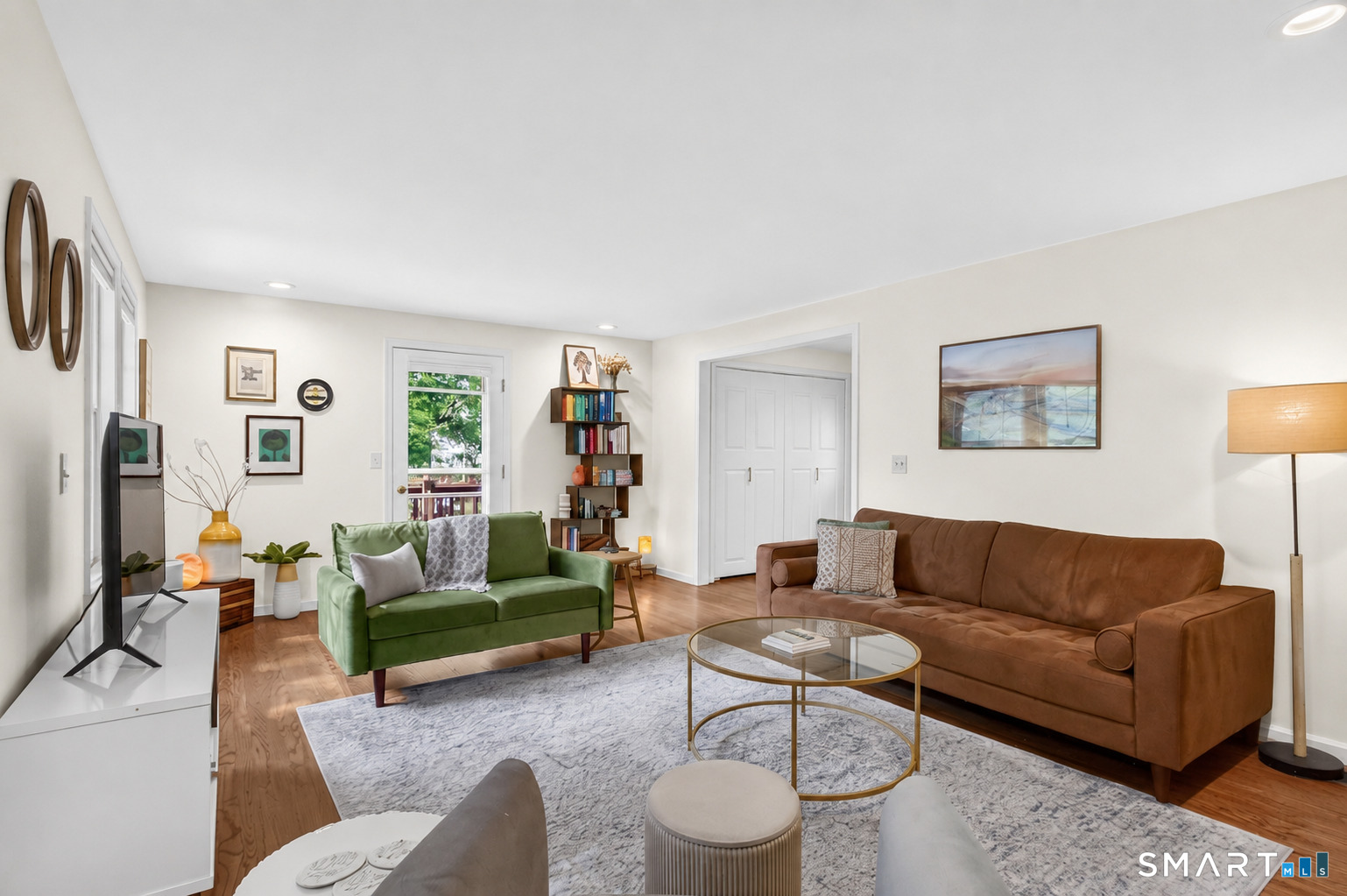 23 Blue Mountain Ridge Norwalk CT 06851