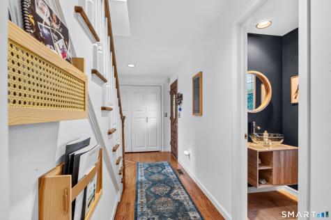 23 Blue Mountain Ridge Norwalk CT 06851