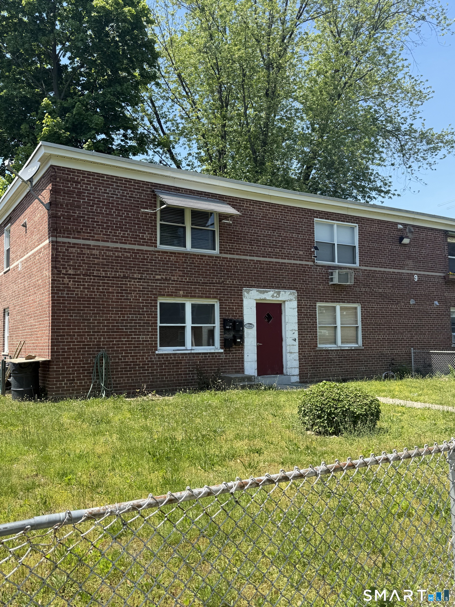 355 Granfield Avenue Bridgeport CT 06610