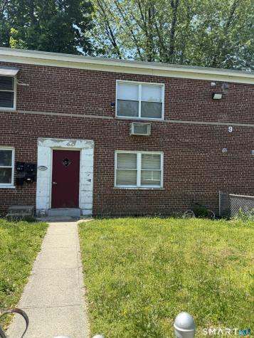 355 Granfield Avenue Bridgeport CT 06610