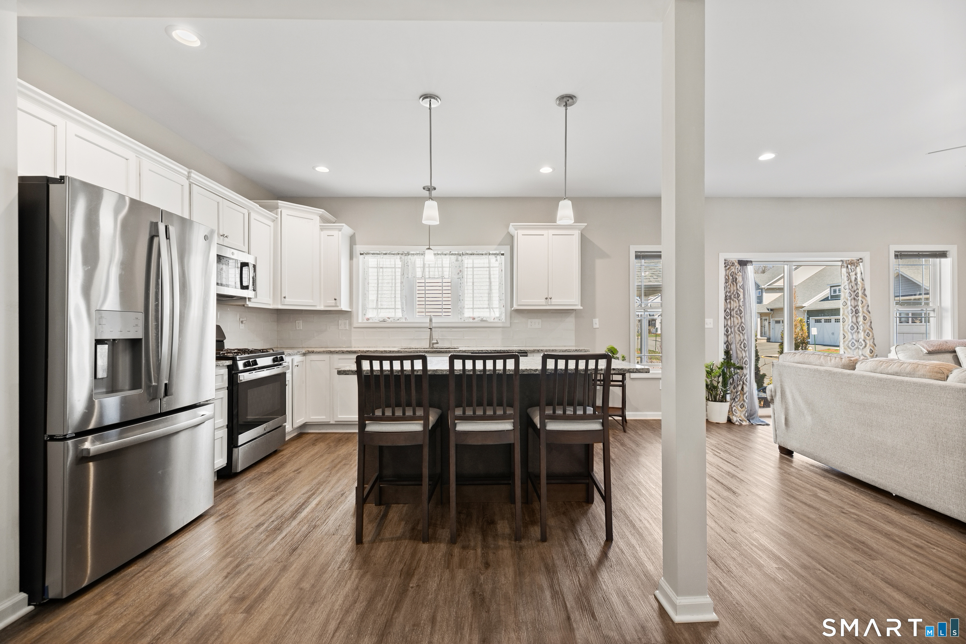 1 Newbury Court North Haven CT 06473