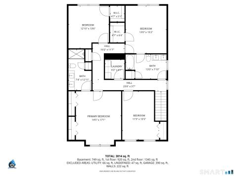 1 Newbury Court North Haven CT 06473