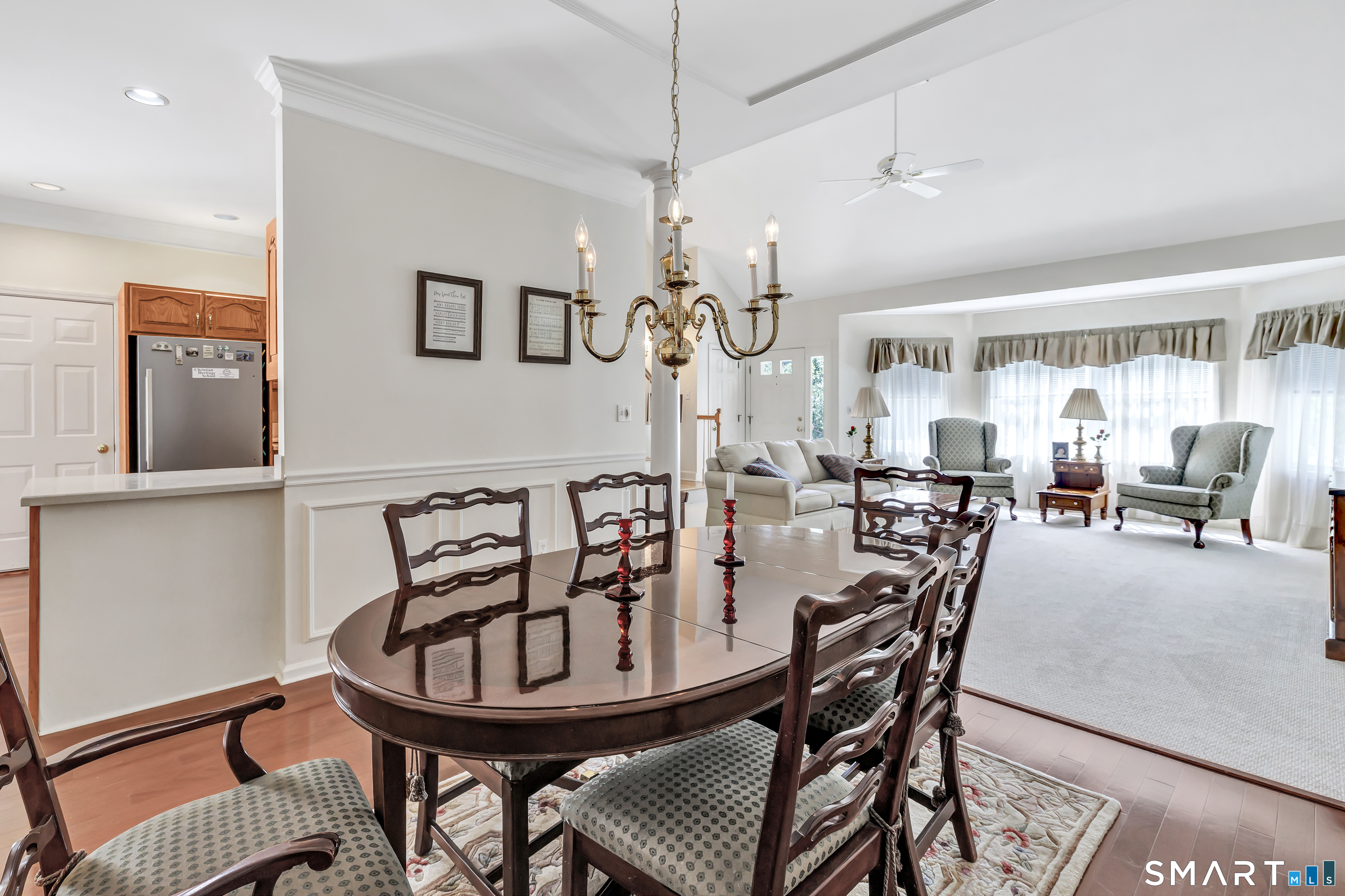 182 Summerfield Gardens Shelton CT 06484