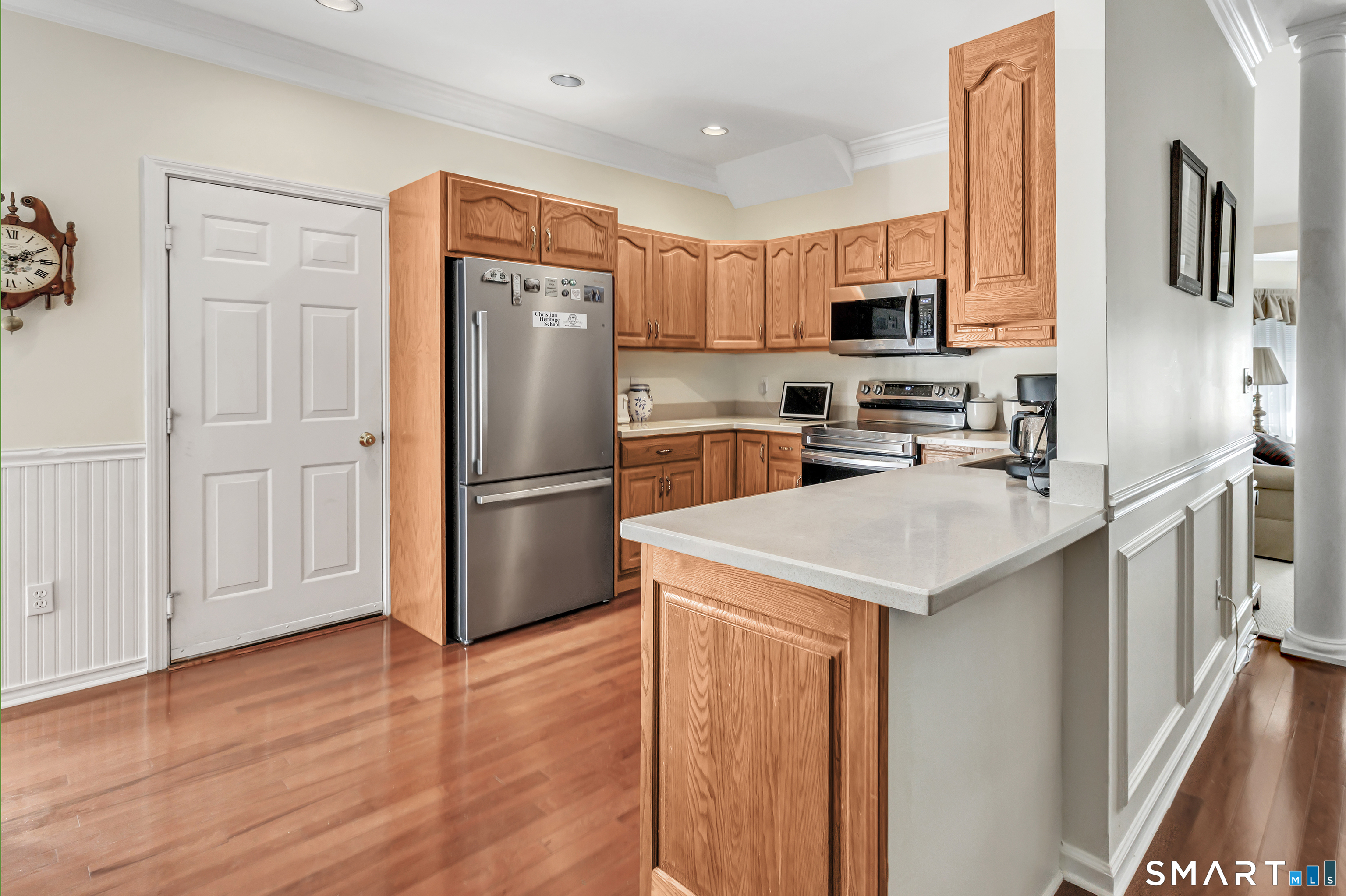 182 Summerfield Gardens Shelton CT 06484