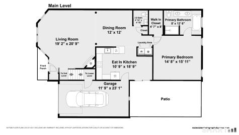 182 Summerfield Gardens Shelton CT 06484