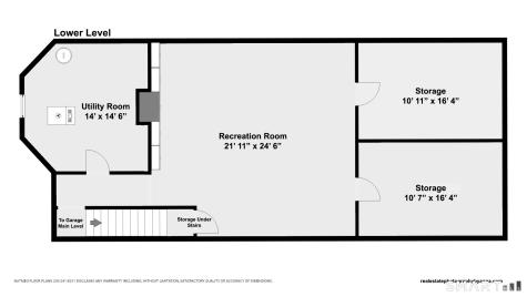 182 Summerfield Gardens Shelton CT 06484