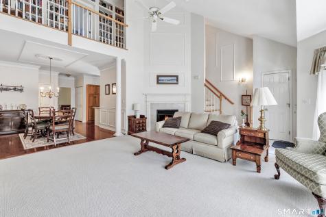 182 Summerfield Gardens Shelton CT 06484