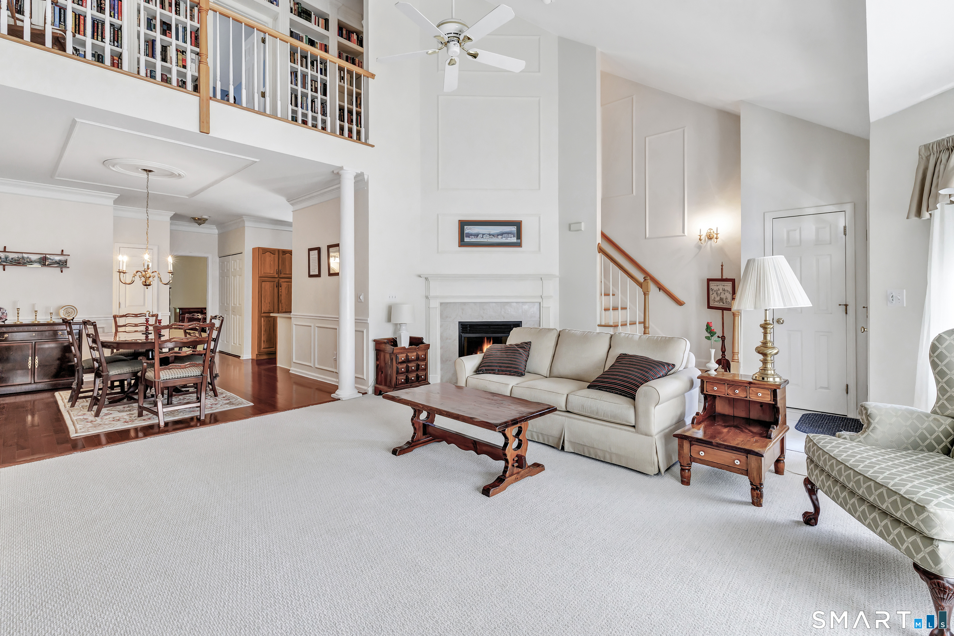 182 Summerfield Gardens Shelton CT 06484