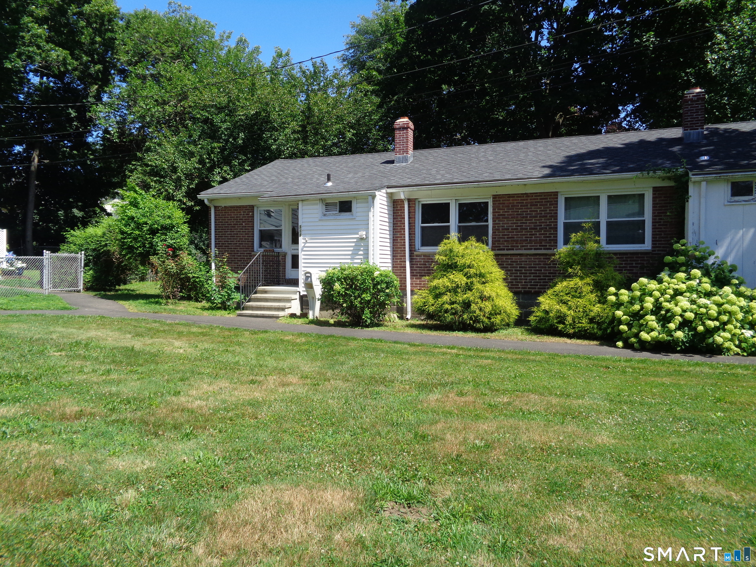 318 Stonybrook Road Stratford CT 06614