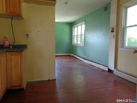 318 Stonybrook Road Stratford CT 06614