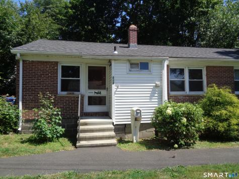 318 Stonybrook Road Stratford CT 06614