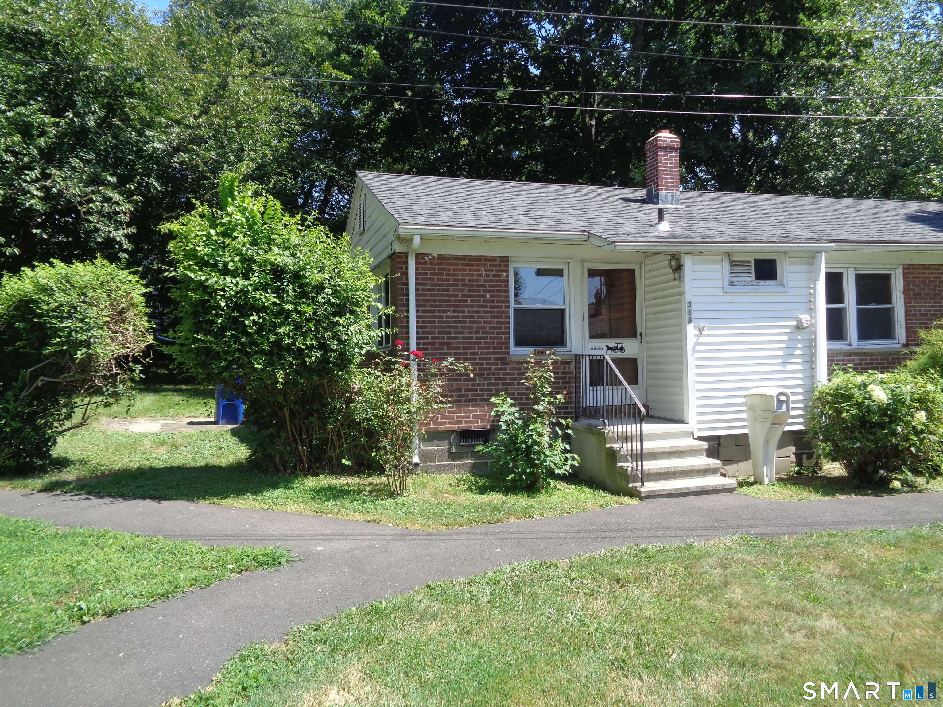318 Stonybrook Road Stratford CT 06614