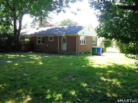 318 Stonybrook Road Stratford CT 06614