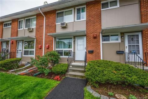 106 Worth Avenue Hamden CT 06518