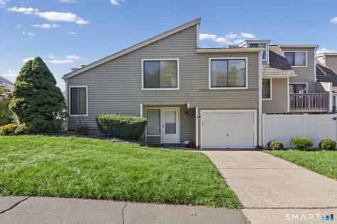 161 Peddlars Drive Branford CT 06405