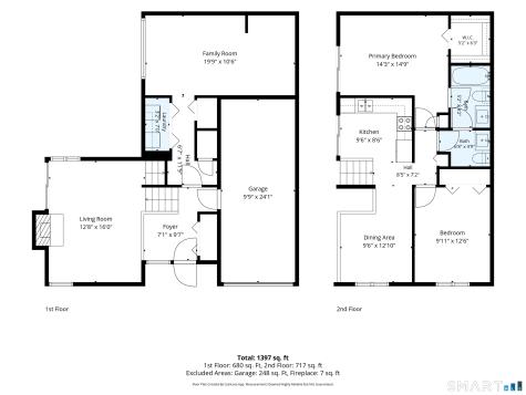 161 Peddlars Drive Branford CT 06405