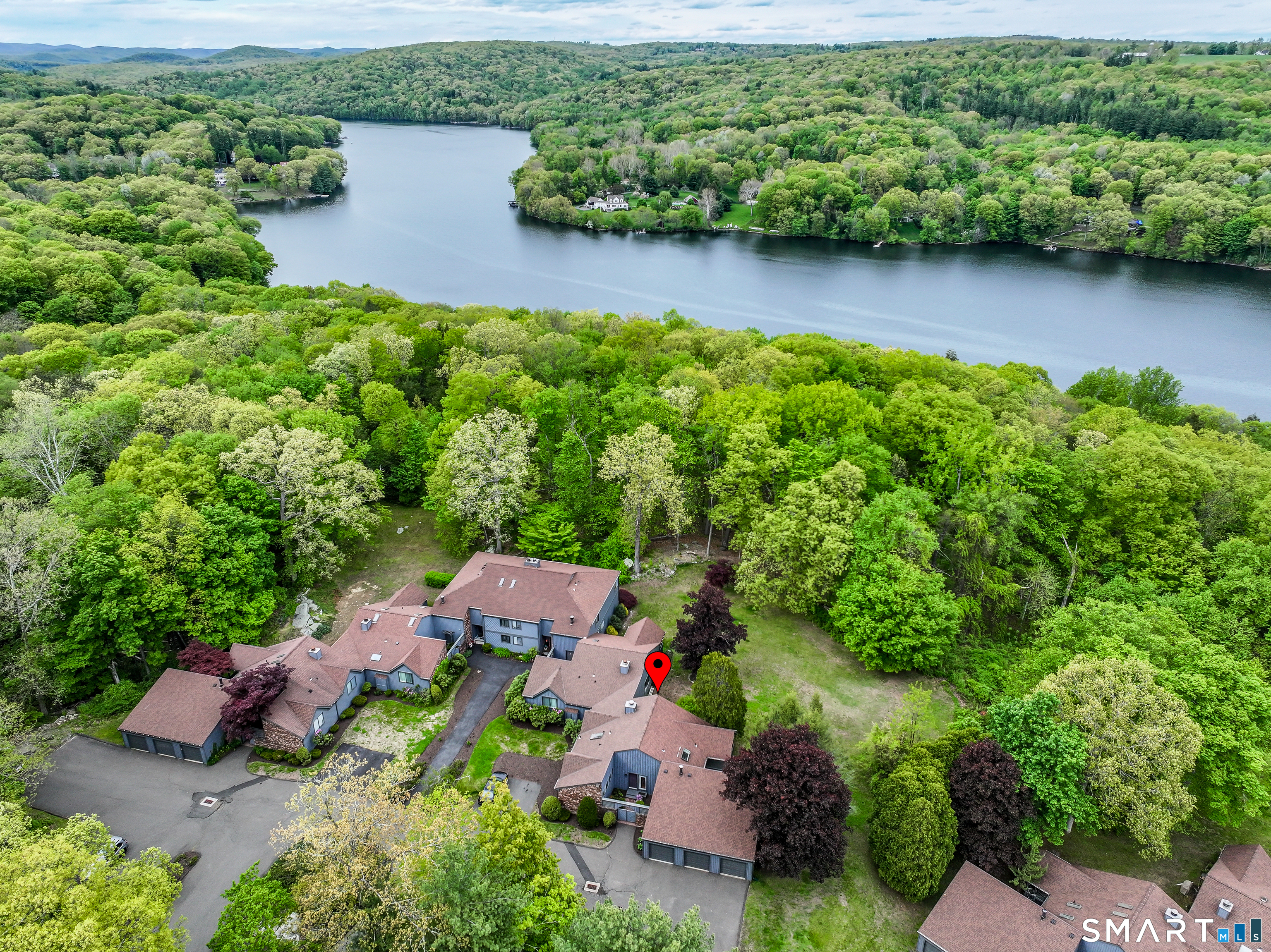 18 Hearthstone Drive Brookfield CT 06804