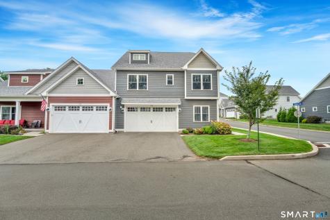145 Mulholland Way North Haven CT 06473