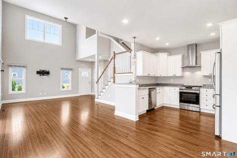 145 Mulholland Way North Haven CT 06473