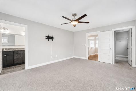 145 Mulholland Way North Haven CT 06473