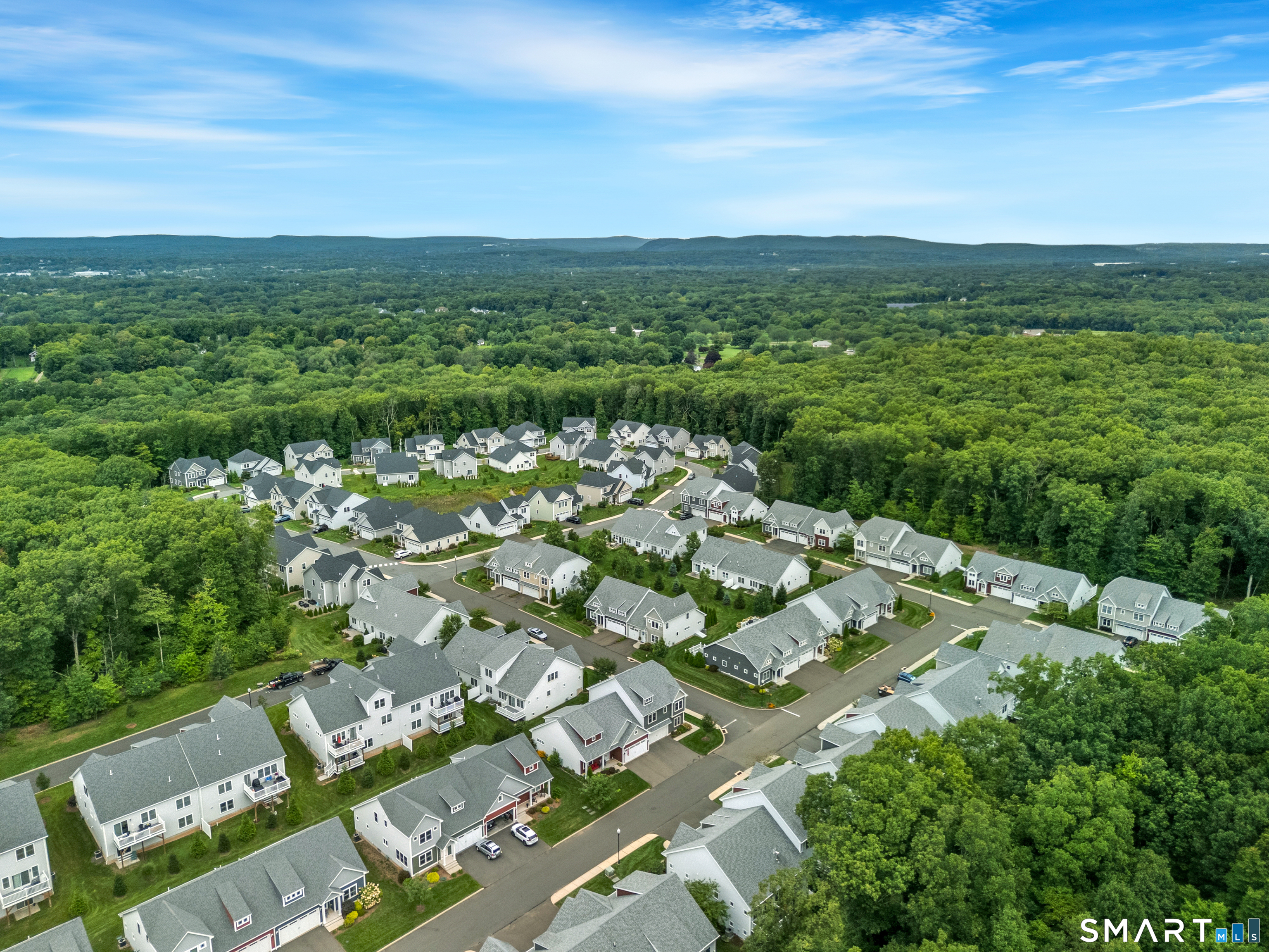 145 Mulholland Way North Haven CT 06473