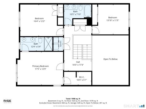145 Mulholland Way North Haven CT 06473