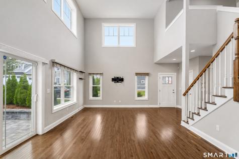 145 Mulholland Way North Haven CT 06473