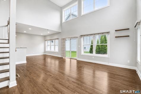 145 Mulholland Way North Haven CT 06473