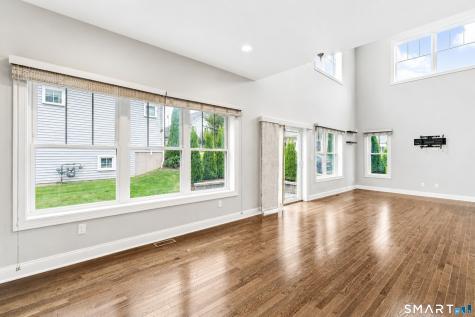 145 Mulholland Way North Haven CT 06473