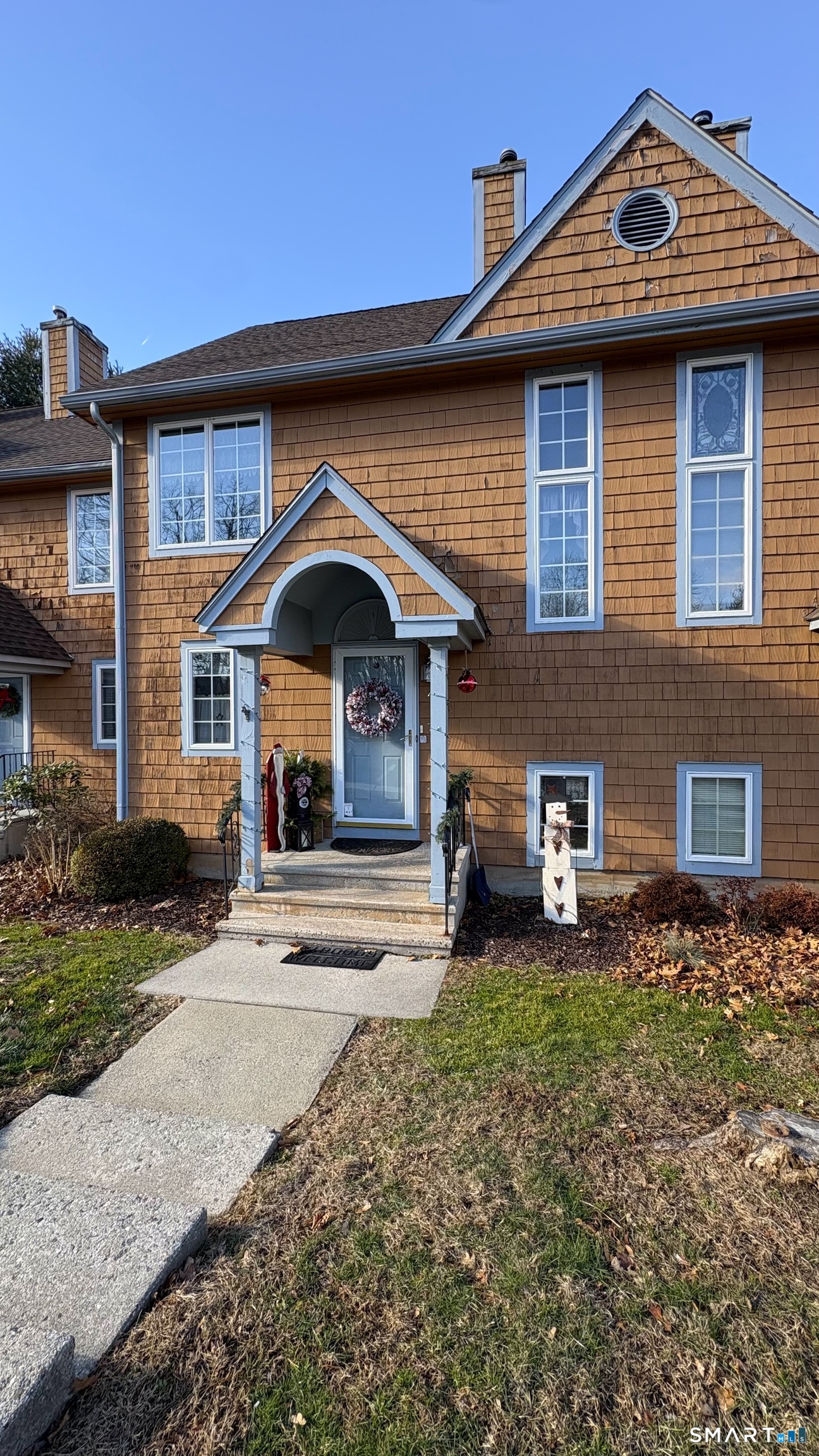 30 Julia Court East Windsor CT 06016