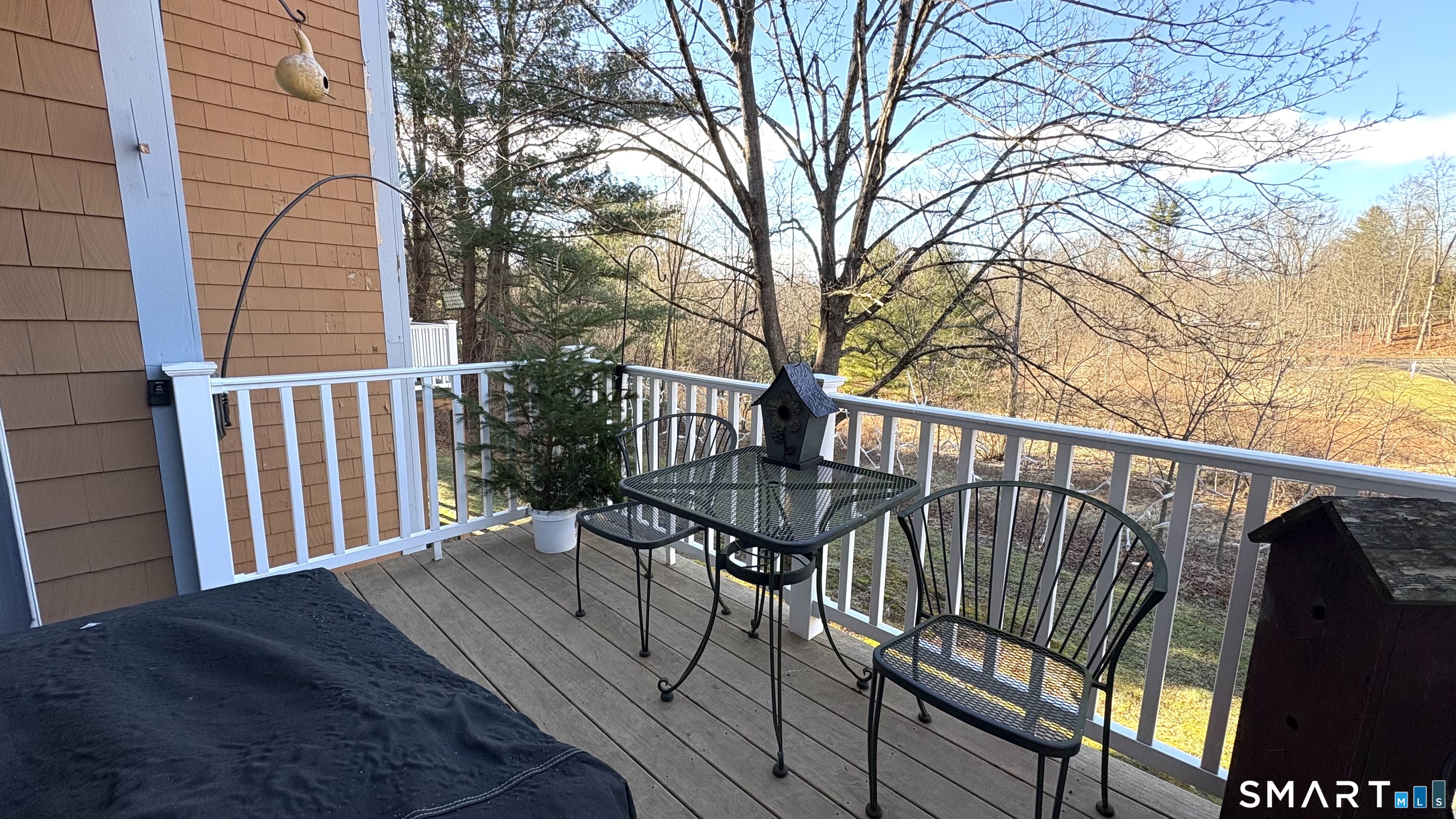 30 Julia Court East Windsor CT 06016