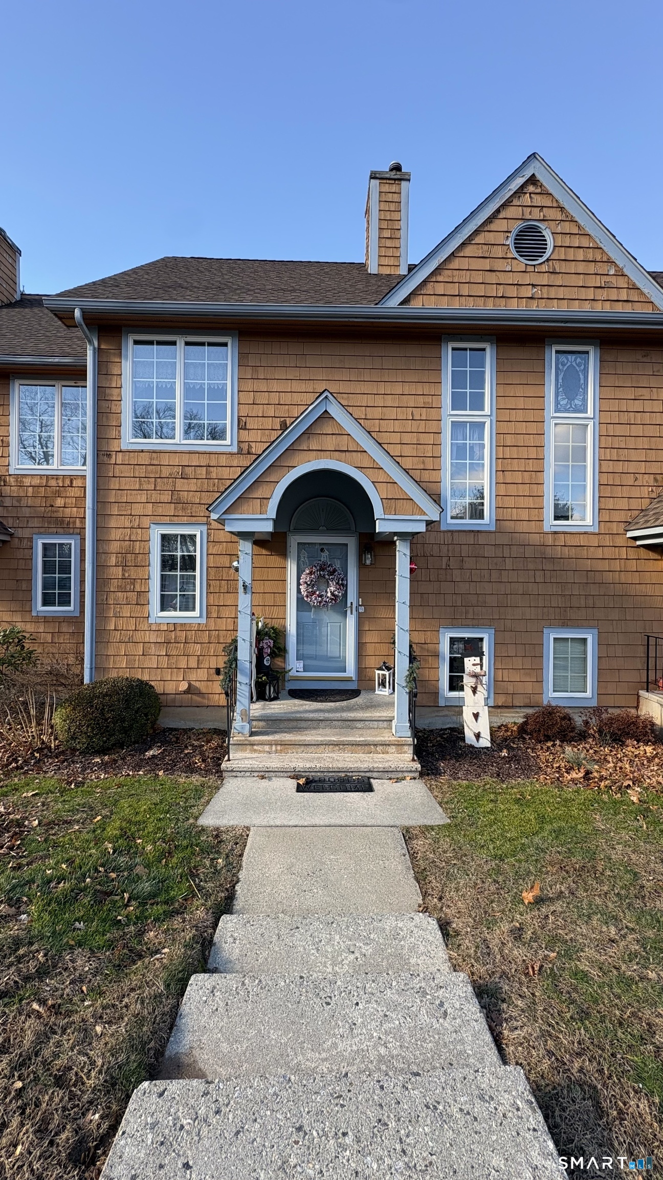 30 Julia Court East Windsor CT 06016