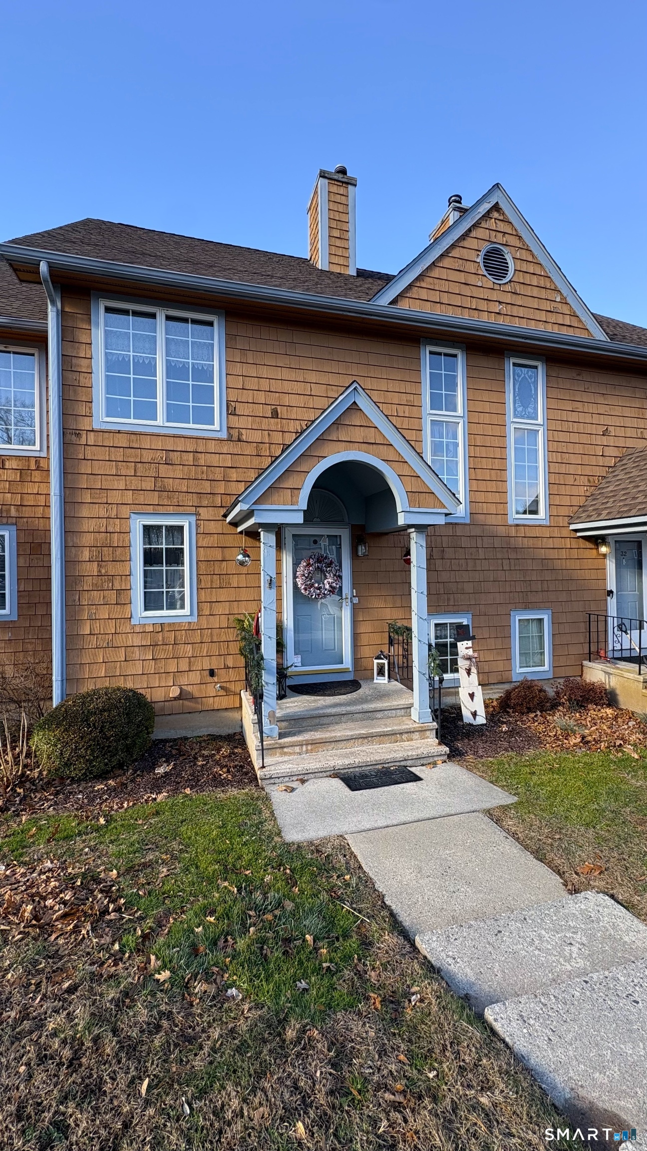 30 Julia Court East Windsor CT 06016