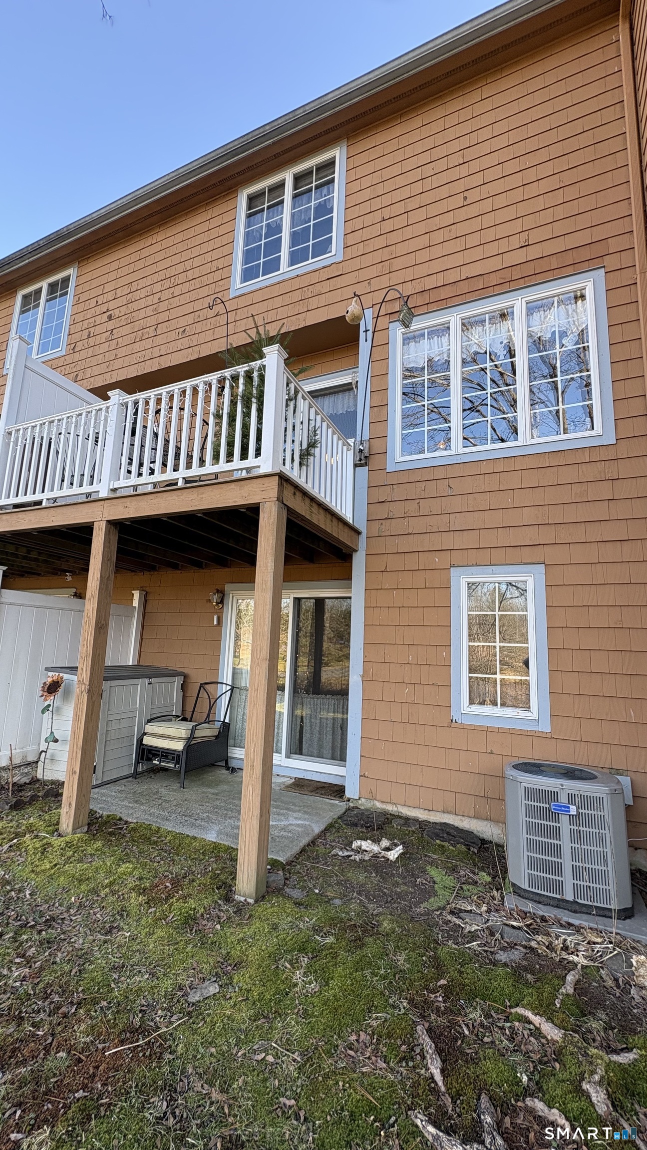 30 Julia Court East Windsor CT 06016