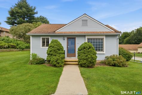 14 Rockhaven Drive Glastonbury CT 06033