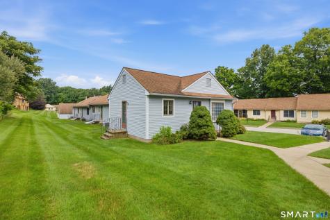 14 Rockhaven Drive Glastonbury CT 06033